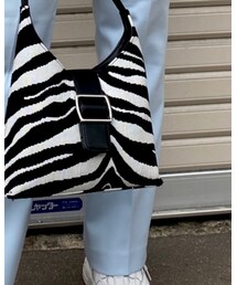 SMIR NASLI | トートバッグ