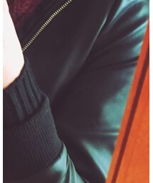 BEAMS | ブルゾン