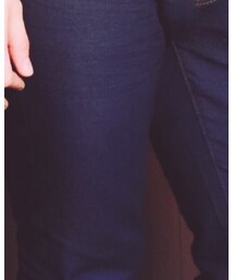 GU | デニムパンツ