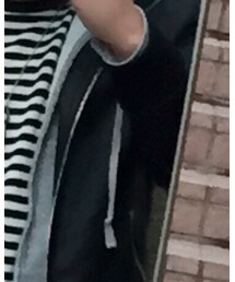 BEAMS | ブルゾン