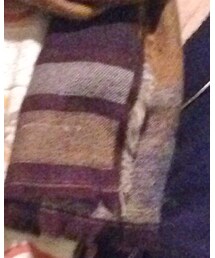 soulsis | マフラー