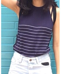 Ballet.A | トップス