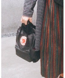 Fjallraven Kanken | バッグ