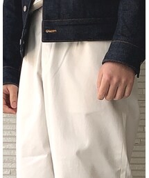 Phlannel | パンツ