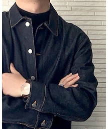 DIGAWEL | デニムジャケット