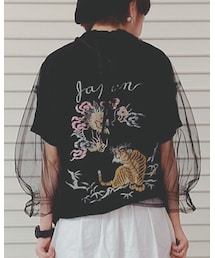 FACTOTUM | Tシャツ/カットソー