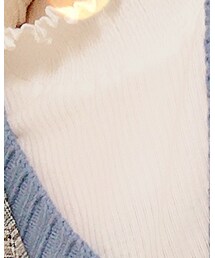 Crisp | トップス