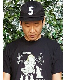 Supreme  | キャップ