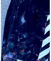 off white | パーカー