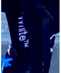 off white | ソックス/靴下