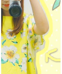 MANGO | Tシャツ/カットソー