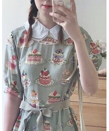 Jane Marple | ワンピース