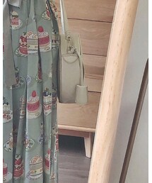Jane Marple | ショルダーバッグ