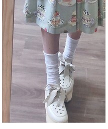 Jane Marple | ソックス/靴下