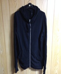 SILENT DAMIR DOMA | ロングパーカー(パーカー)