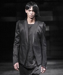 JULIUS | テーラードジャケット