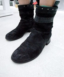 DIET BUTCHER | ブーツ