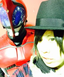 Moonage Devilment | ハット