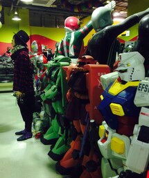 UNIQLO | シャツ/ブラウス