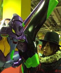 ノーブランド？ | ファースヌード
(ストール/ショール)