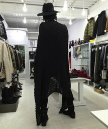 Rick Owens | マフラー