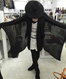 CHRISTIAN DADA | ハット