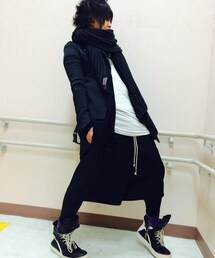 Rick Owens | ビッグショーツ
(その他パンツ)