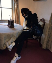 RICKOWENS×adidas | スニーカー