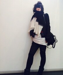 KSUBI | タンクトップ