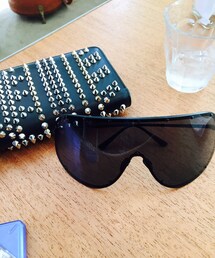 Rick Owens | 
(サングラス)