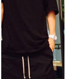 DRKSHDW by RICK OWENS | Tシャツ/カットソー