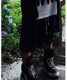 Rick Owens | その他パンツ