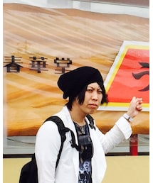 Rick Owens | ニットキャップ/ビーニー