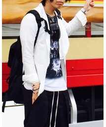 BALENCIAGA | Tシャツ/カットソー