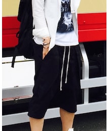 Rick Owens | その他パンツ