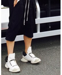 Rick Owens | スニーカー