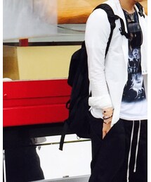 MEMENTISM | バックパック/リュック