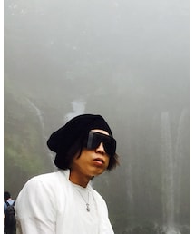 Rick Owens | ニットキャップ/ビーニー