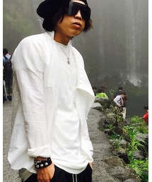 Rick Owens | シャツ/ブラウス