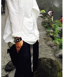 DRKSHDW by RICK OWENS | Tシャツ/カットソー