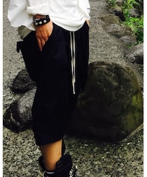 Rick Owens | パンツ