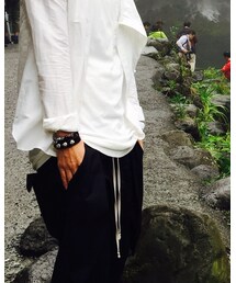 CHROME HEARTS | ブレスレット