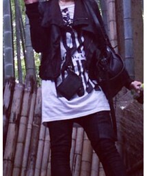 Rick Owens | コインケース