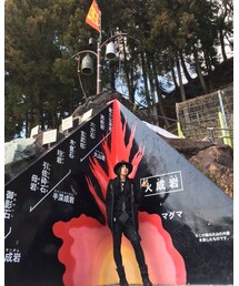 DRKSHDW by RICK OWENS | CRカイジ3で当たってGETした副産物（笑） (デニムパンツ)