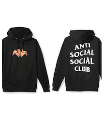 ANTI SOCIAL SOCIAL CLUB | パーカー