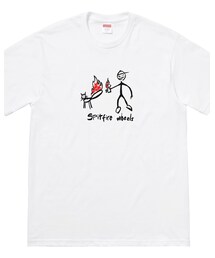 Supreme  | Tシャツ/カットソー