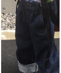 UNIQLO | デニムパンツ