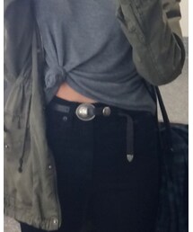 URBAN OUTFITTERS | ベルト