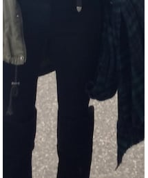 rag & bone | デニムパンツ
