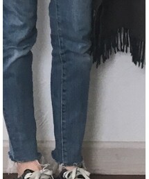 UNIQLO | デニムパンツ